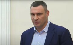Кличко заявил, что коронавирус может унести жизни более миллиона украинцев