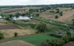 Украинцам назвали цену гектара после открытия рынка земли