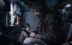 Протягом доби відбулось 89 бойових зіткнень, - Генштаб