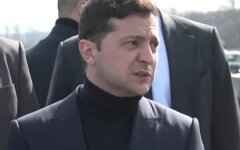 Зеленский о рынке земли