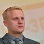 Виталий Шабунин,Пожар в доме Шабунина,Центр противодействия коррупции Украины