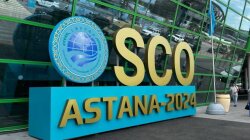 Саміт ШОС в Астані. Китай і Росія вибудовують конфігурацію свого впливу у Євразії
