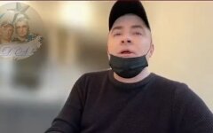 Андрей Данилко