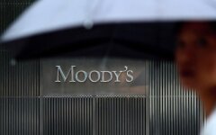 Moody's