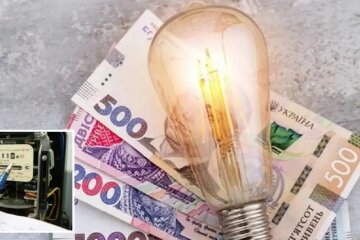 Цены на электричество