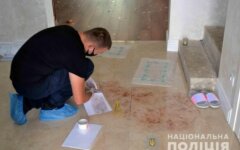 Расстрел семьи в Ровно,Убийство в Ровно,Убийство Юрия Игнатюка
