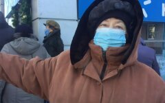 «Киевстар», жалоба, навязывание тарифов