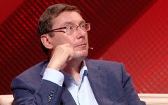 Юрий Луценко, вагнеровцы в беларуси, владимир путин, война на донбассе
