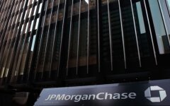 J.P. Morgan