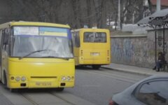 Маршрутки Львовщины,во Львовской области возобновлены перевозки,Львовская ОГА