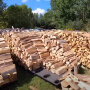 Бесплатные дрова для украинцев