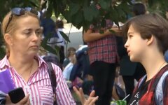 В Украине хотят перенести осенние каникулы