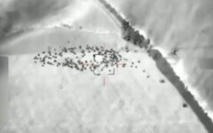 ВСУ нанесли удар по комплексу С-300 оккупантов в Донецкой области, - Сырский