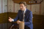 Рубен Брекельманс / Укрінформ