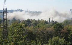 серп и молот