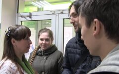 Скандал в ПриватБанке
