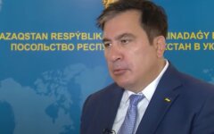 Судьи, Михеил Саакашвили, судебная реформа
