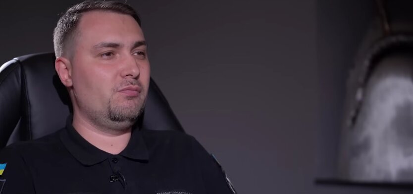 Кирилл Буданов
