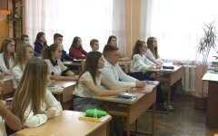 Каникулы в Украине, коронавирус в Украине, продление осенних каникул
