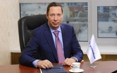 Кирилл шевченко, нацбанк