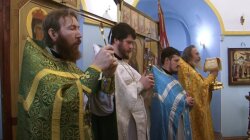 Священники РПЦ