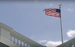 White House