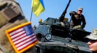 Військова допомога Україні від США