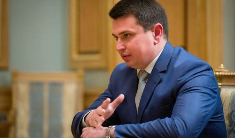 Артем Сытник