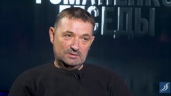 Сергей Гайдай: Зеленский досидит весь свой срок