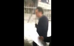 Павел Вовк, повестка, суд
