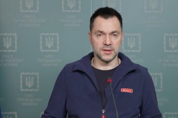 Украина "перемолола" треть армии противника, - Арестович