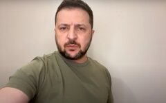 Нові поставки зброї та техніки: Зеленський анонсував посилення України