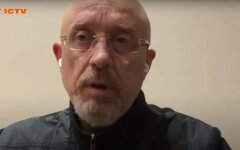 Алексей Резников, Вторжение россии в Украину, экономика Украины