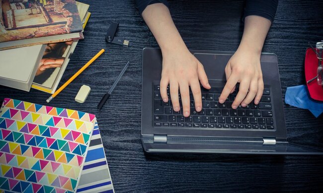 "Зимнее поступление" в университеты