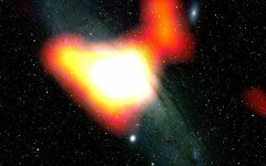 andromeda