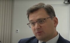 Кулеба прокомментировал выход России из консультаций по МН17