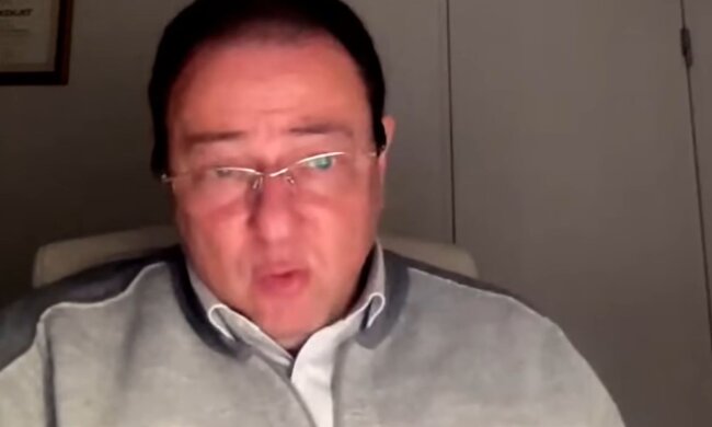 Сергій Корсунський