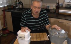 Проверка газовых счетчиков