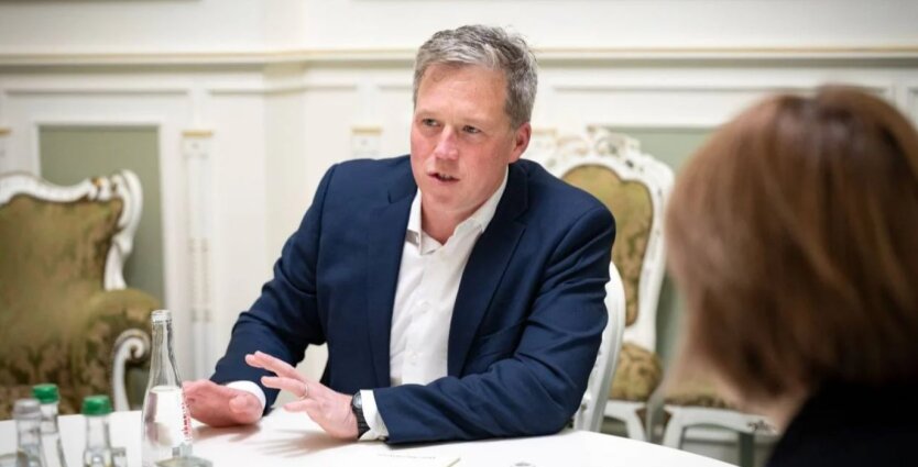 Дэн Дрисколл