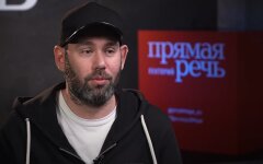 Семен Слепаков, Россия