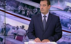 Вадим Скибицкий, интервью, РФ, агрессия, Кремль