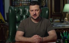 Современный мир слишком быстро привыкает к успехам, но нам делать свое, - Зеленский