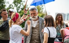 сериал Папик 2