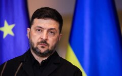 Владимир Зеленский / Фото: GettyImages