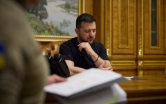 Владимир Зеленский / Фото: сайт президента