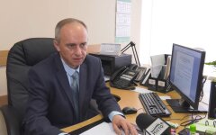 Владимир Носенко, пенсии в Украине, пенсионный калькулятор