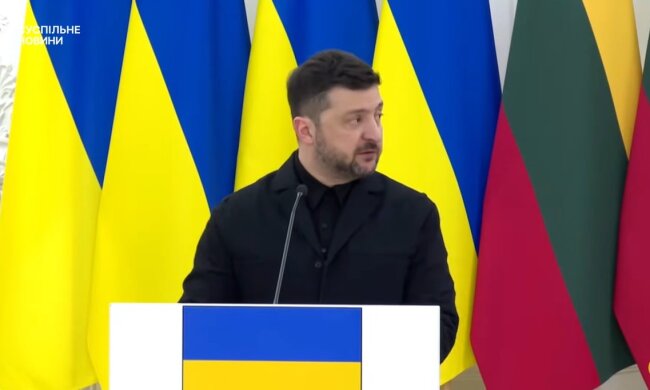 Володимир Зеленський