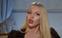 Полякова высказалась о скандале с Кароль и Камалией