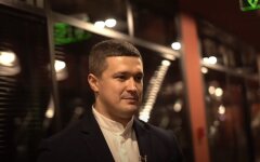 Михаил Федоров, программа дия, электронные документы, кредиты