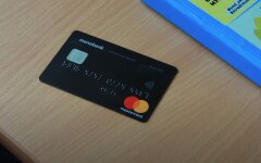 monobank, Олег Гороховский, черная пятница